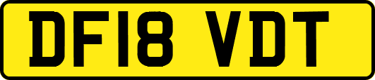 DF18VDT