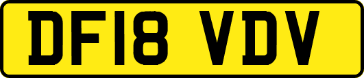 DF18VDV