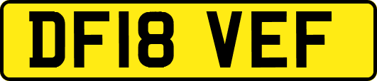 DF18VEF