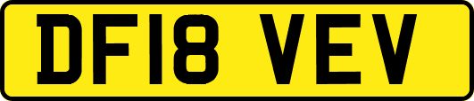 DF18VEV
