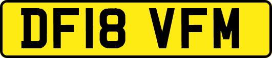 DF18VFM