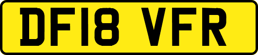 DF18VFR