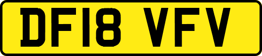 DF18VFV