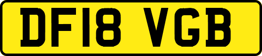 DF18VGB