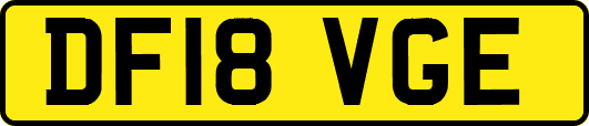 DF18VGE