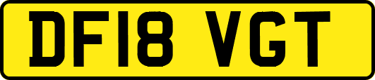 DF18VGT