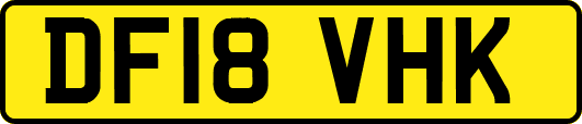 DF18VHK