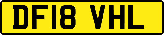 DF18VHL