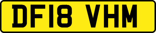 DF18VHM