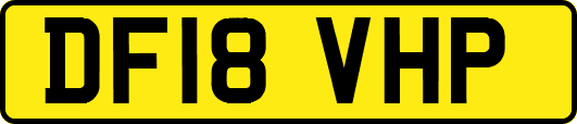DF18VHP