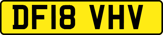 DF18VHV