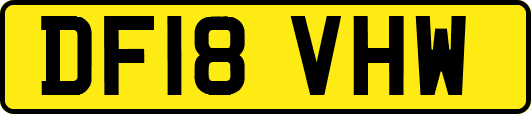 DF18VHW