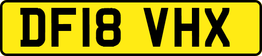 DF18VHX