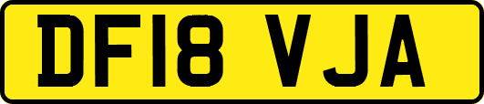 DF18VJA