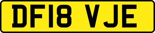 DF18VJE