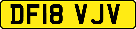DF18VJV