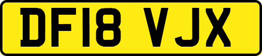 DF18VJX