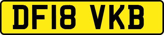 DF18VKB