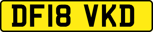 DF18VKD