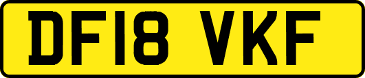 DF18VKF