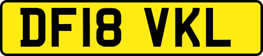 DF18VKL