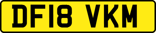DF18VKM
