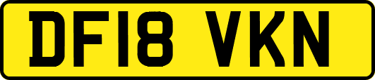 DF18VKN