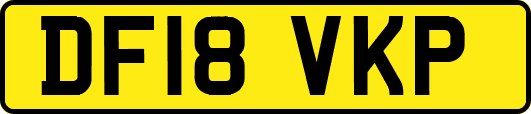 DF18VKP