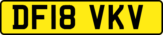DF18VKV