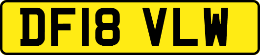 DF18VLW