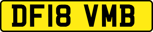 DF18VMB