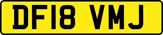 DF18VMJ