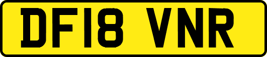 DF18VNR