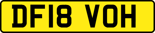 DF18VOH