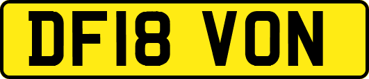 DF18VON