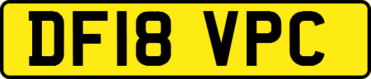 DF18VPC