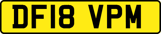 DF18VPM
