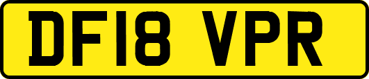 DF18VPR