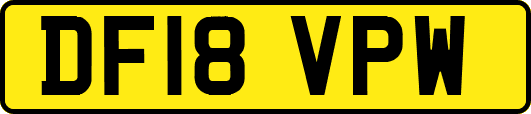DF18VPW