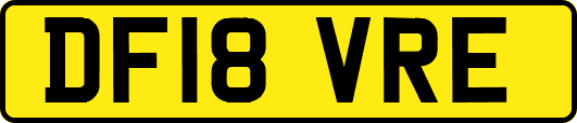 DF18VRE