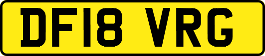 DF18VRG