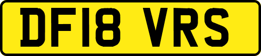 DF18VRS