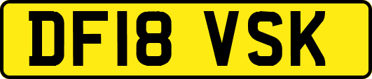 DF18VSK