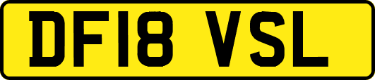 DF18VSL