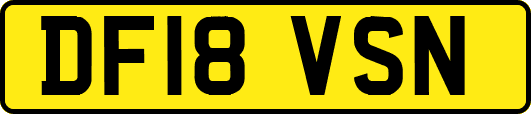 DF18VSN