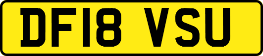 DF18VSU