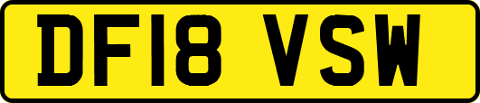DF18VSW