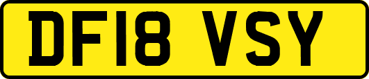 DF18VSY