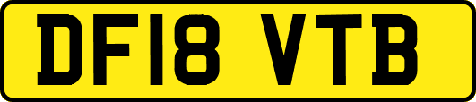 DF18VTB