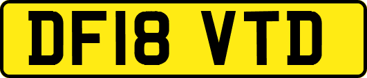 DF18VTD